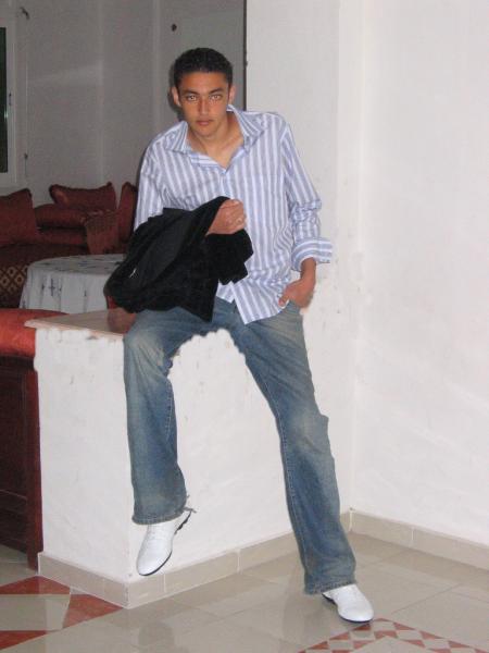 c moi achraf